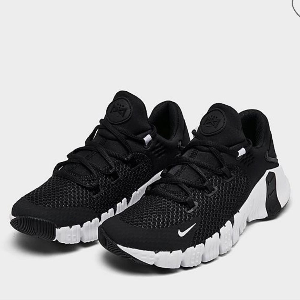 Nike Free Metcon 4 Training Shoes Size 12